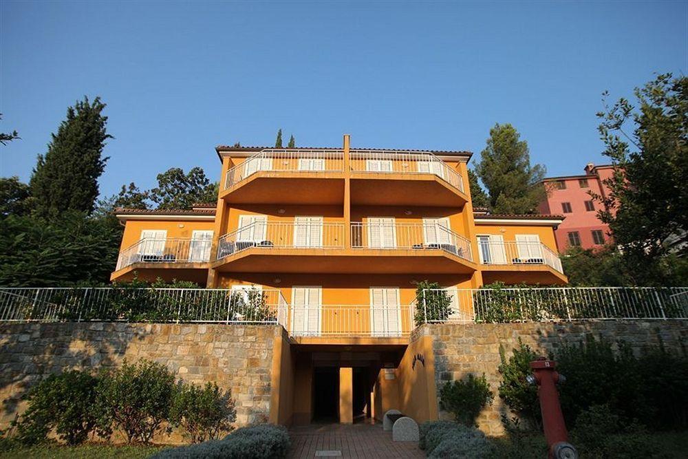 Villa Maia 波尔托罗 外观 照片