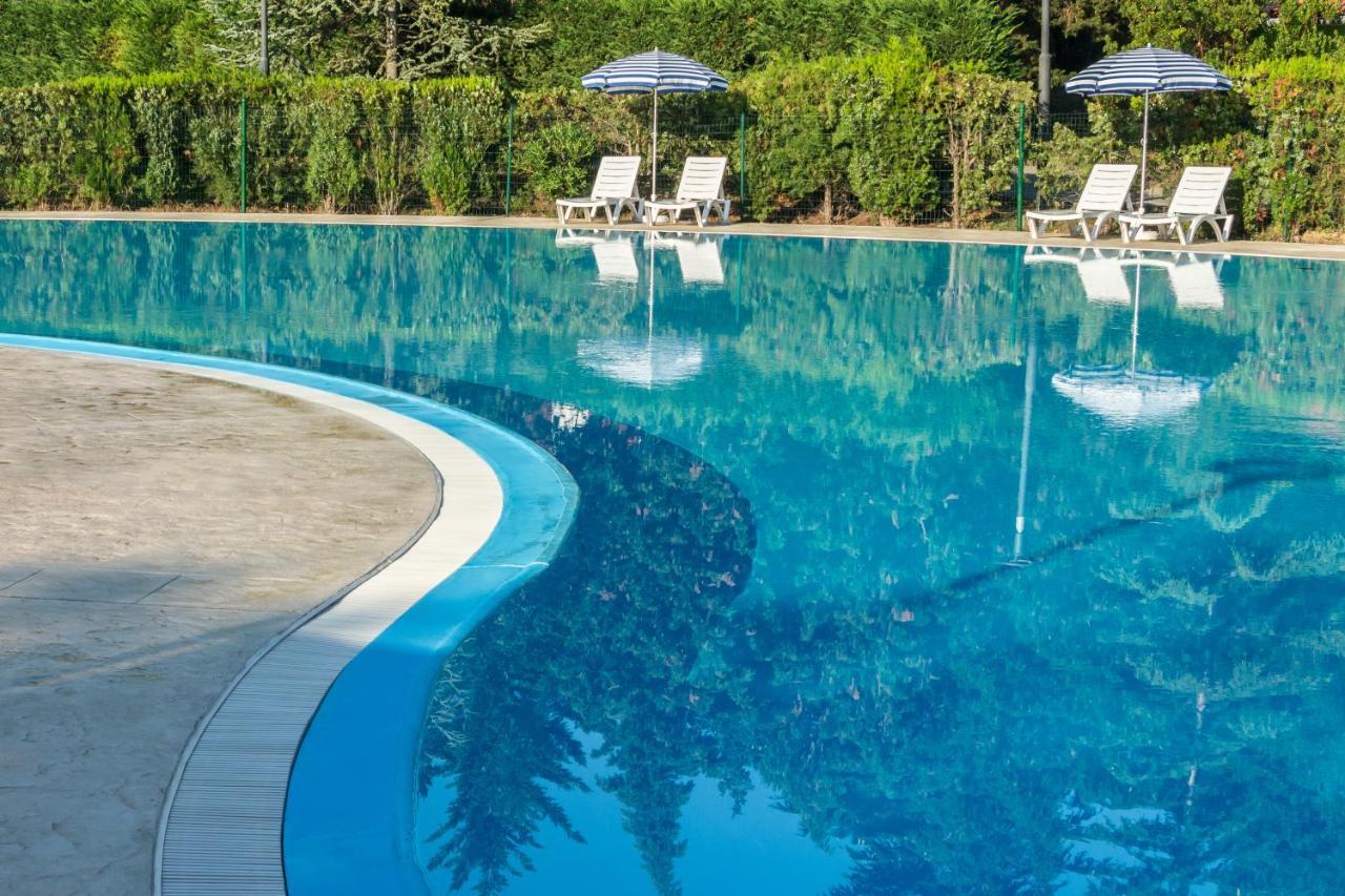 Villa Maia 波尔托罗 外观 照片