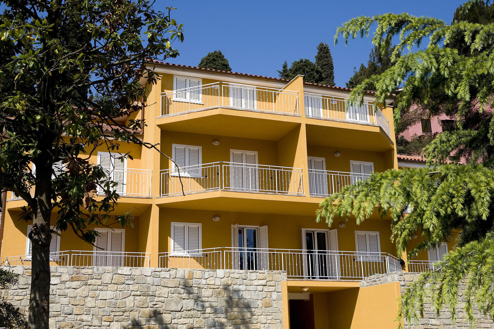 Villa Maia 波尔托罗 外观 照片