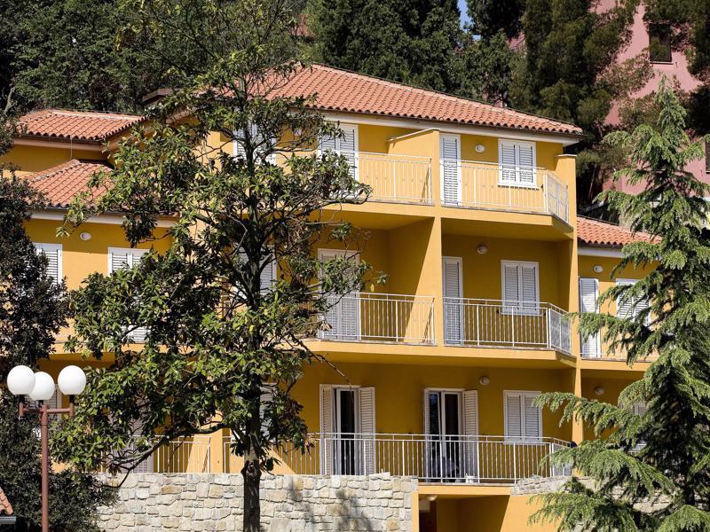 Villa Maia 波尔托罗 外观 照片